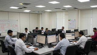 (പ്രതീകാത്മക ചിത്രം - AI Generated)