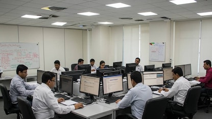 (പ്രതീകാത്മക ചിത്രം - AI Generated)