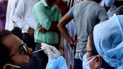 കോവിഡ് വ്യാപനം കോവിഡ് വ്യാപനം