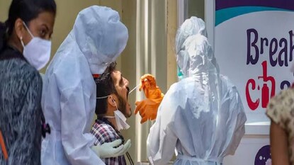 രണ്ടായിരത്തിനടുത്ത് കോവിഡ് കേസുകളാണ് കേരളത്തിലുള്ളത് രണ്ടായിരത്തിനടുത്ത് കോവിഡ് കേസുകളാണ് കേരളത്തിലുള്ളത്