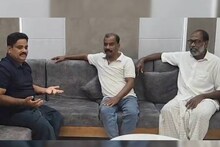 സ്വരാജ് നിലമ്പൂരിൽ തോറ്റു; സിപിഐ നേതാവ് മുസ്ലിംലീഗിൽ ചേർന്നു