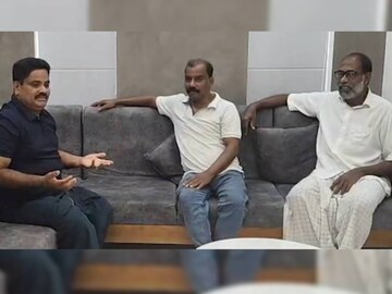 പേപ്പറില്‍ എഗ്രിമെന്റ് വരെ തയാറാക്കിയാണ് ഇരുവരും ബെറ്റ് വെച്ചത്