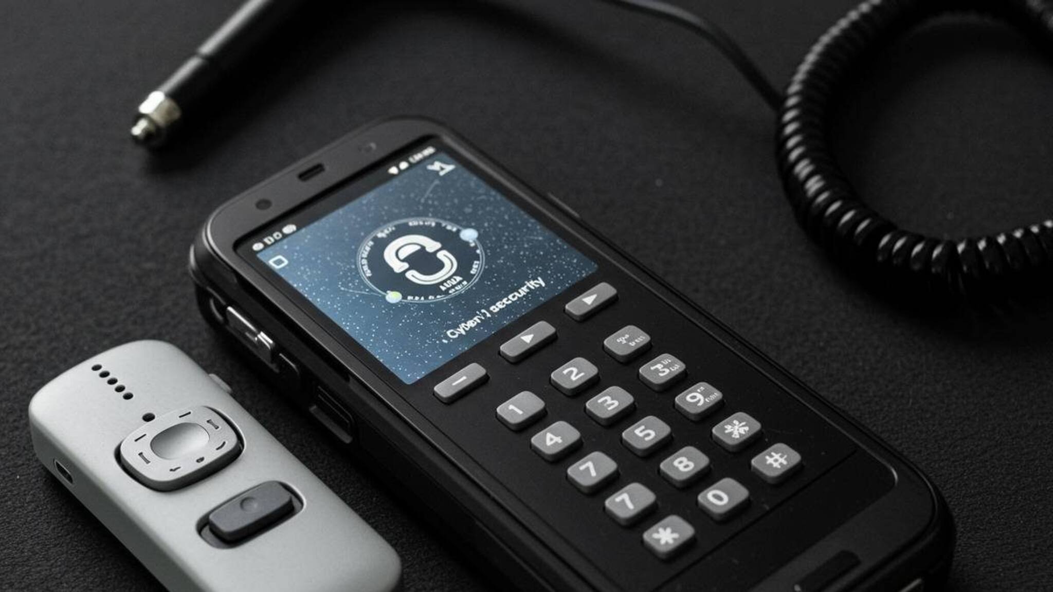 മൊബൈൽഫോണ്‍  ഉപയോഗിച്ചുള്ള കുറ്റകൃത്യങ്ങള്‍ തടയുന്നതിന് നമ്പർ ഉറപ്പിക്കാൻ സൈബര്‍ സുരക്ഷാ നിയമങ്ങളില്‍ മാറ്റം