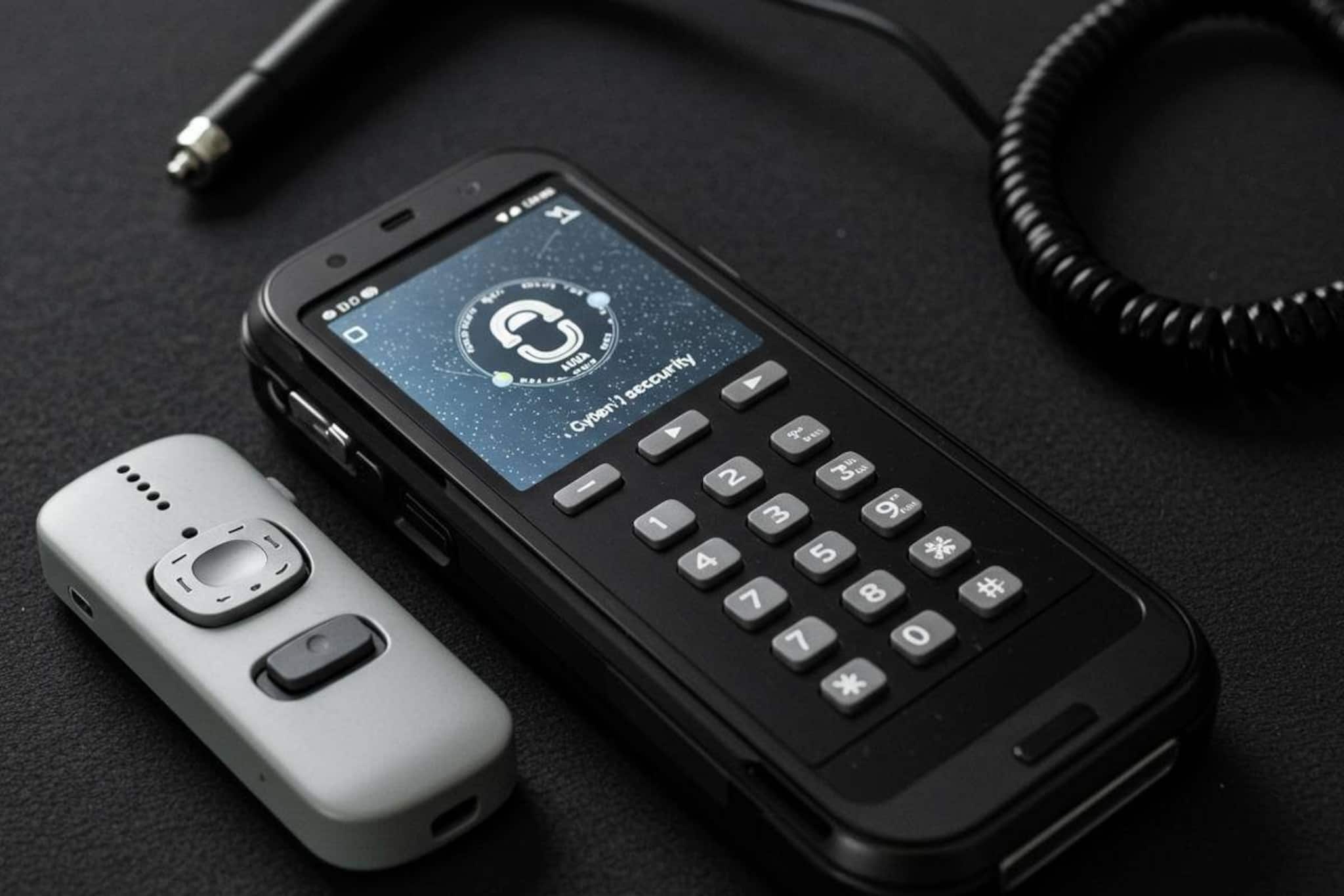 മൊബൈൽഫോണ്‍  ഉപയോഗിച്ചുള്ള കുറ്റകൃത്യങ്ങള്‍ തടയുന്നതിന് നമ്പർ ഉറപ്പിക്കാൻ സൈബര്‍ സുരക്ഷാ നിയമങ്ങളില്‍ മാറ്റം