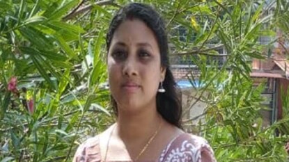 മരിച്ച ദിവ്യ മരിച്ച ദിവ്യ