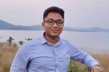 മിടുക്കനല്ല മിടുമിടുക്കൻ; ആദ്യം ഐഎഫ്എസ്, പിന്നെ ഐഎഎസ് നേടി ഇപ്പോൾ 10 ലക്ഷം കൈക്കൂലി വാങ്ങി അറസ്റ്റിലായ ധിമാന്‍ ചക്മ