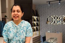 Diya Krishna | 'എന്റെ ടാക്സ് വെട്ടിപ്പ് കഥ അവിടെനിൽക്കട്ടെ'; തട്ടിപ്പിന്റെ മറ്റൊരു മുഖം വെളിപ്പെടുത്തി ദിയ കൃഷ്ണ