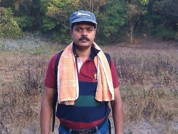ഡോ. ഹാരിസ് ഹസൻ (photo- facebook)