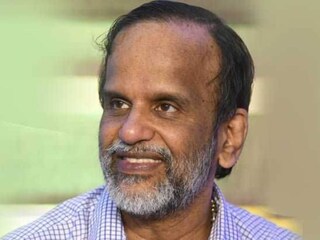 ഡോ. വി പി ഗംഗാധരൻ