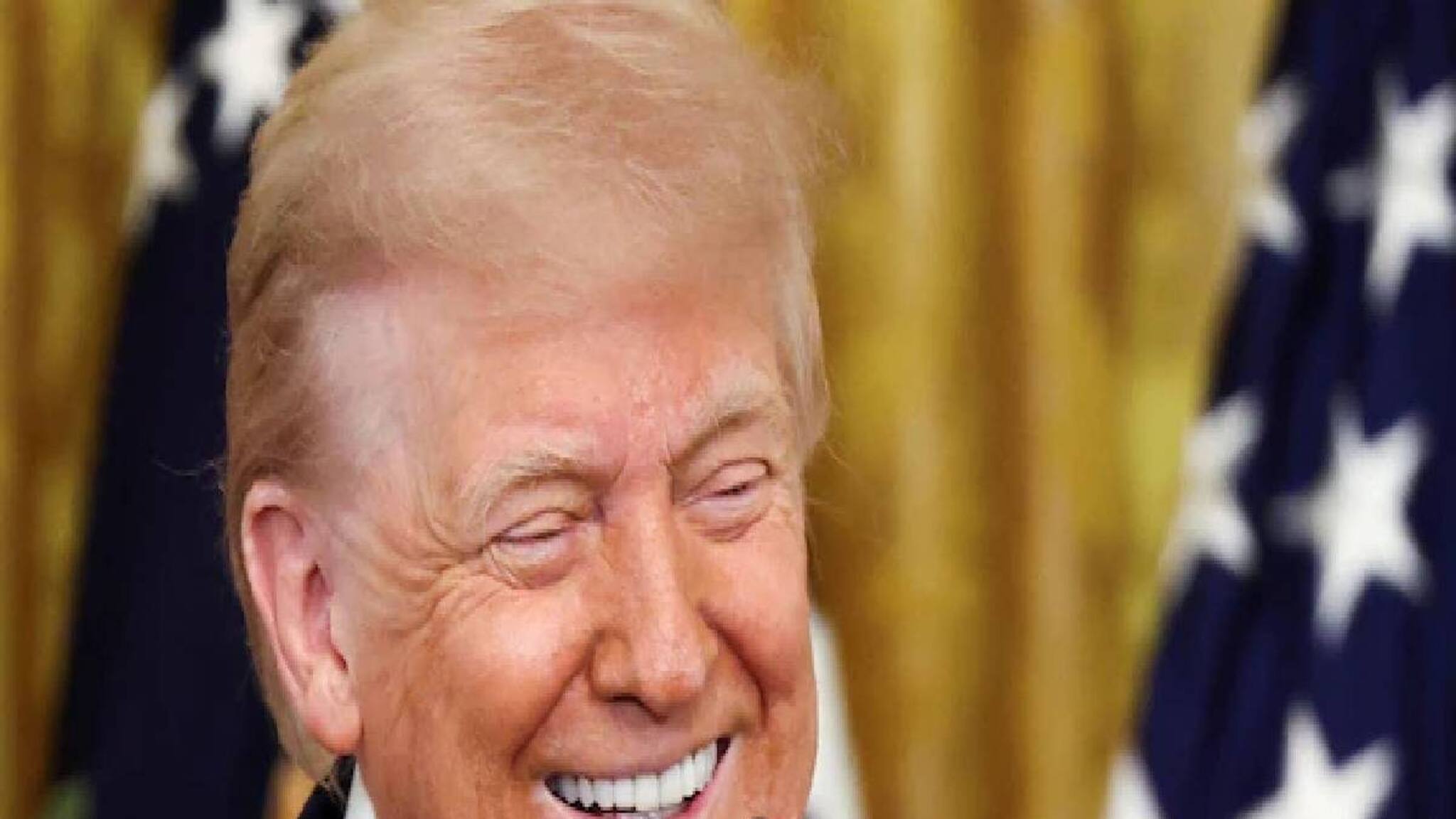 വ്യാപാരത്തിന്റെ കാര്യം പറഞ്ഞാണ് ഇന്ത്യ-പാക്കിസ്ഥാന്‍ സംഘര്‍ഷം അവസാനിപ്പിച്ചതെന്ന അവകാശവാദവുമായി ട്രംപ്