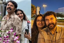 മമ്മൂട്ടിക്ക് സിനിമാ ഭാ​ഗ്യവുമായെത്തിയ സുൽഫത്ത്; മെ​ഗാസ്റ്റാർ പ്രിയതമയെ കണ്ടെത്തിയത് മൂന്നാമത്തെ പെണ്ണുകാണലിൽ