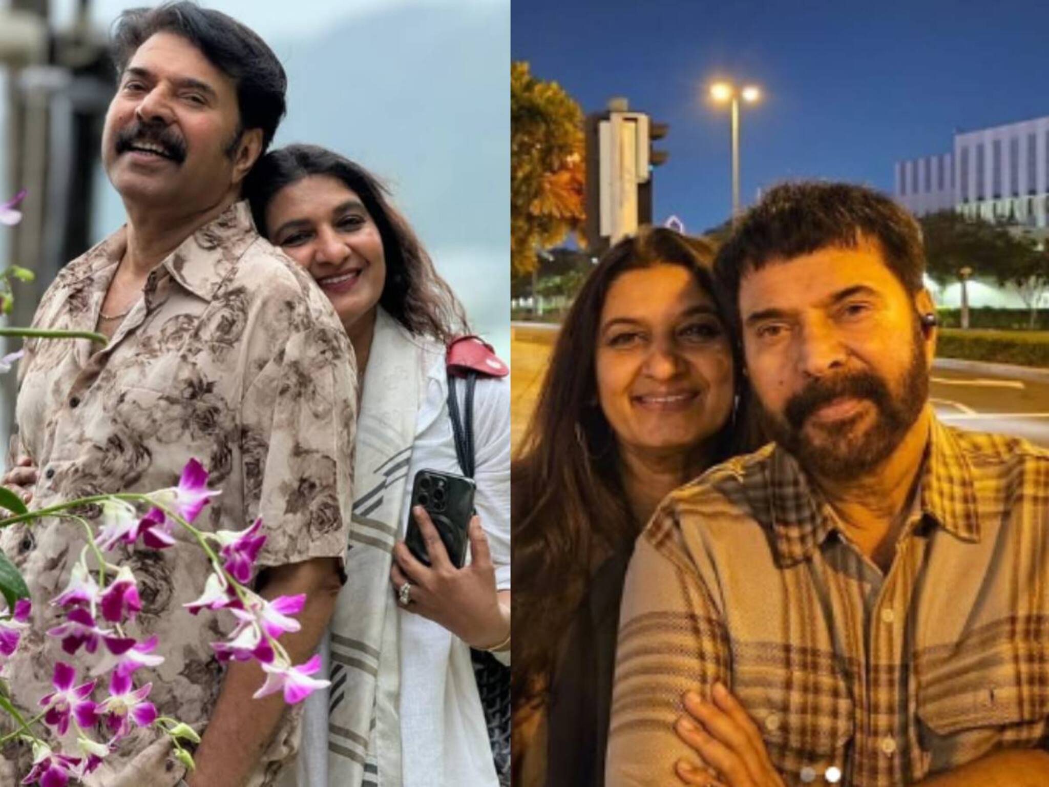 മമ്മൂട്ടിക്ക് സിനിമാ ഭാ​ഗ്യവുമായെത്തിയ സുൽഫത്ത്; മെ​ഗാസ്റ്റാർ പ്രിയതമയെ കണ്ടെത്തിയത് മൂന്നാമത്തെ പെണ്ണുകാണലിൽ