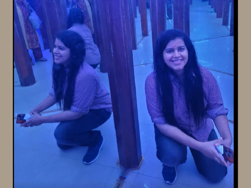 വിമാനം തകർന്നുവീണത് ഒരു ഹോസ്റ്റൽ കെട്ടിടത്തിന്റെ മുകളിലേക്കായതിനാൽ, അപകടത്തിന്റെ വ്യാപ്തിയേറി. ആകെ ഒരു യാത്രികൻ മാത്രമാണ് വിമാനത്തിൽ നിന്നും രക്ഷപെട്ടത്. മെഡിക്കൽ വിദ്യാർഥികൾ താമസിക്കുന്ന കെട്ടിടത്തിലേക്കാണ് വിമാനം പതിച്ചത്. ഇതേക്കുറിച്ചും എലിസബത്ത് ഉദയൻ ഏതാനും വാക്കുകൾ കുറിച്ചിരുന്നു. 'ഞാൻ സുരക്ഷിതയാണ്, പക്ഷേ എന്റെ നിരവധി സഹപ്രവർത്തകരും എം.ബി.ബി.എസ്. വിദ്യാർത്ഥികളും മരിക്കുകയും പരിക്കേൽക്കുകയും ചെയ്യപ്പെട്ടവരിൽ ഉണ്ട്. അവർക്കായി ദയവായി പ്രാർത്ഥിക്കൂ' എന്ന് എലിസബത്ത്