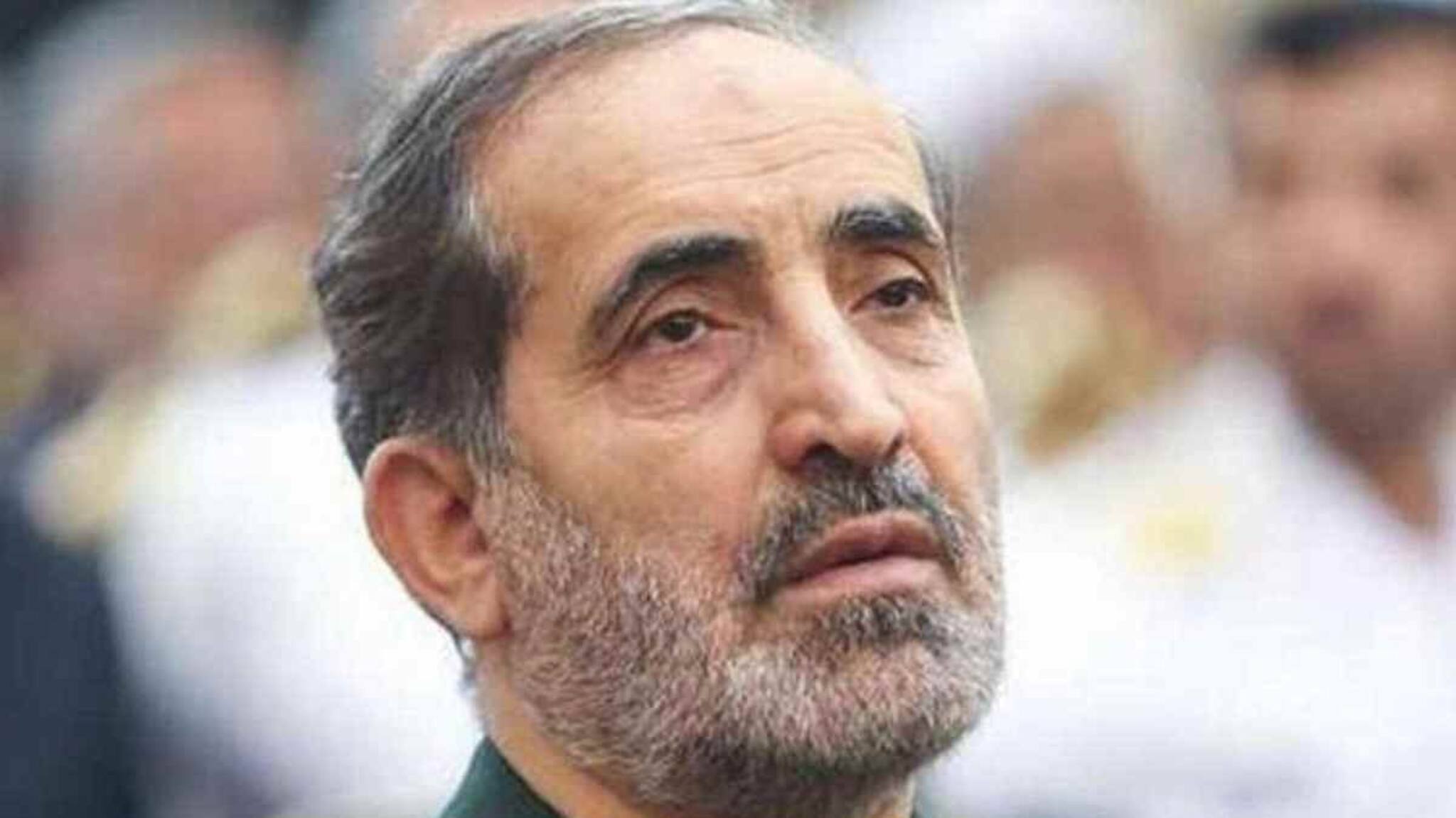 അഞ്ച് ദിവസത്തിനിടെ രണ്ടാമത്തെയാൾ; ഇറാന്റെ സൈനിക കമാൻഡർ അലി ഷദ്മാനിയെ വധിച്ചെന്ന് ഇസ്രായേൽ‍