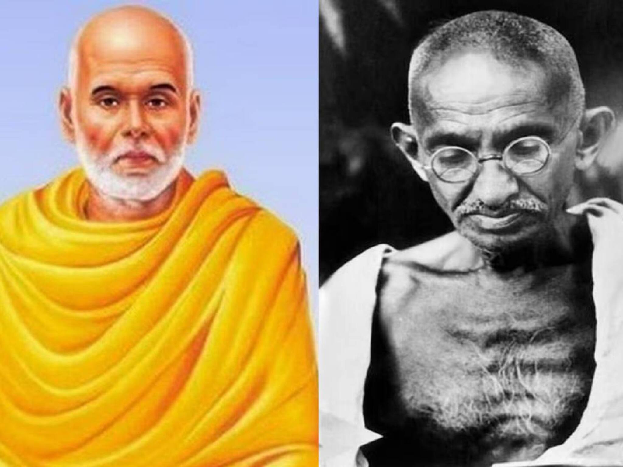 മഹാത്മാഗാന്ധി-ശ്രീനാരായണ ഗുരു കൂടിക്കാഴ്ച ശതാബ്ദിയാഘോഷം പ്രധാനമന്ത്രി ഉദ്ഘാടനം ചെയ്യും