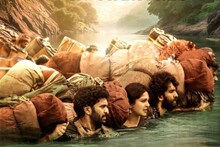 ദേവസേനയ്ക്ക് ശേഷം അനുഷ്ക സ്ക്രീൻ തൂക്കിയടിക്കുമോ? അനുഷ്ക ഷെട്ടി- ക്രിഷ് ജാഗർലാമുഡി ചിത്രം 'ഘാട്ടി' ജൂലൈ റിലീസ്