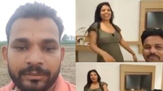 മഗൻ, ദിവ്യയും കാമുകൻ ദീപകും (X)