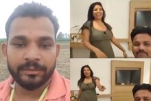 പ്രതികാരമായി ഭാര്യ അയച്ച കാമുകനൊപ്പമുള്ള രംഗം കണ്ട ഭർത്താവ് ജീവനൊടുക്കി