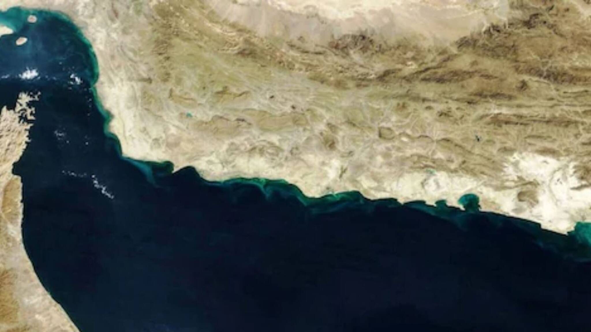 Exclusive | ഹോര്‍മൂസ് കടലിടുക്ക് അടയ്ക്കാനുള്ള ഇറാന്റെ നീക്കം ആഗോള എണ്ണവിപണിയ്ക്ക് കനത്ത തിരിച്ചടിയോ?