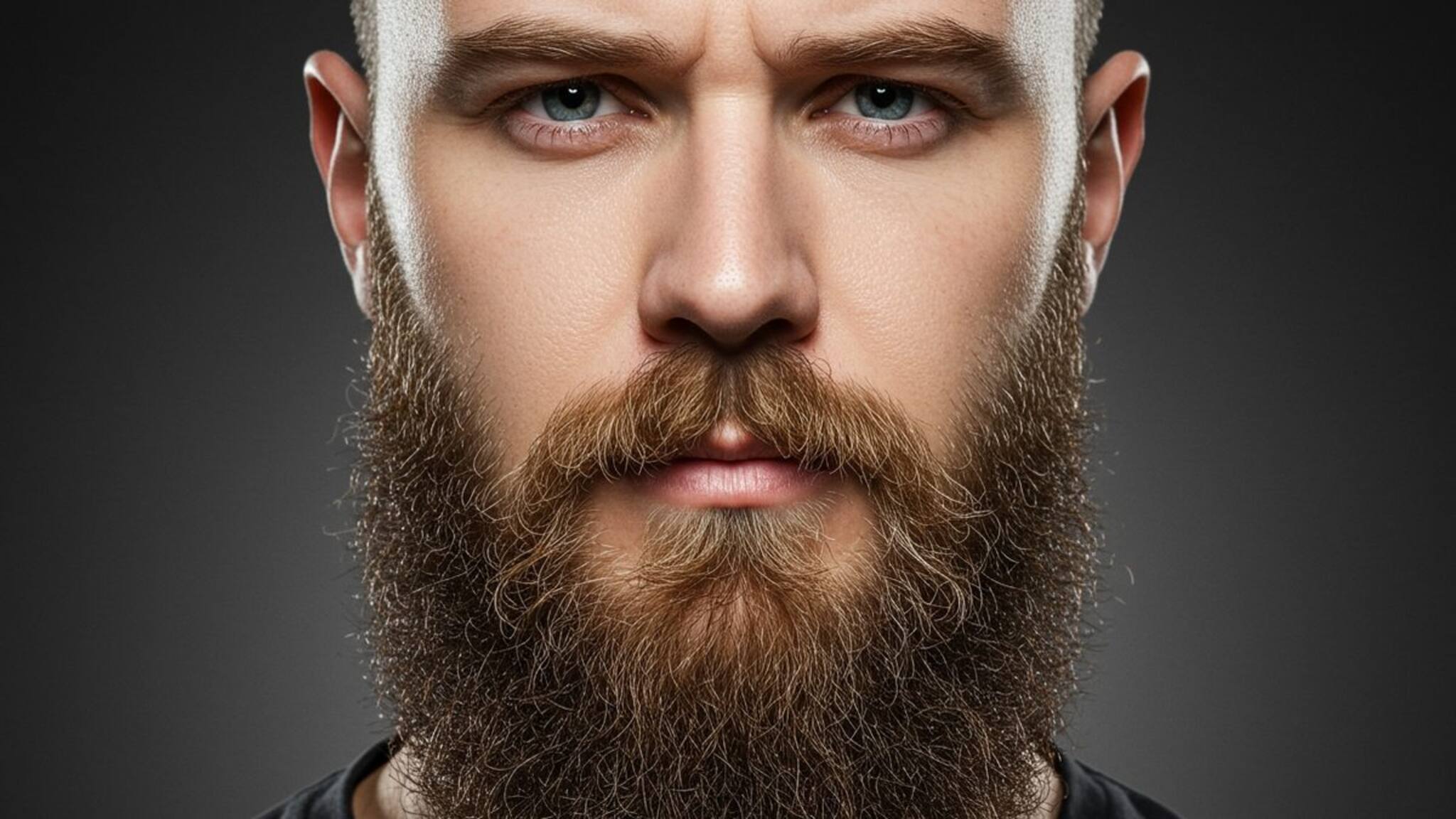 താടി ഇരുന്താ പ്രച്നം താൻ! ടോയ്ലറ്റിലേതിനേക്കാൾ കൂടുതൽ ബാക്ടീരിയ ചിലരുടെ താടിയിലെന്ന് ഗവേഷകർ