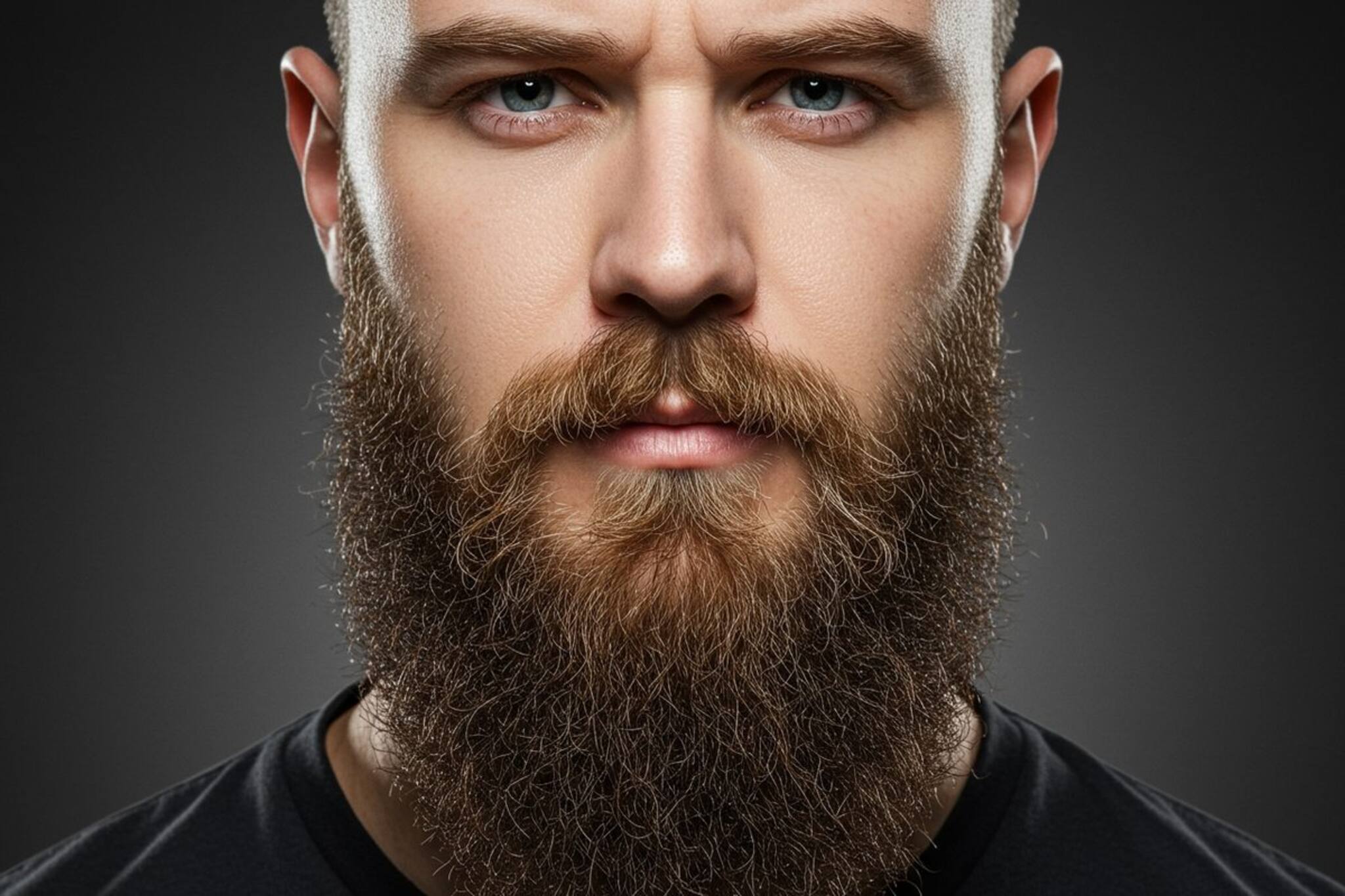 താടി ഇരുന്താ പ്രച്നം താൻ! ടോയ്ലറ്റിലേതിനേക്കാൾ കൂടുതൽ ബാക്ടീരിയ ചിലരുടെ താടിയിലെന്ന് ഗവേഷകർ