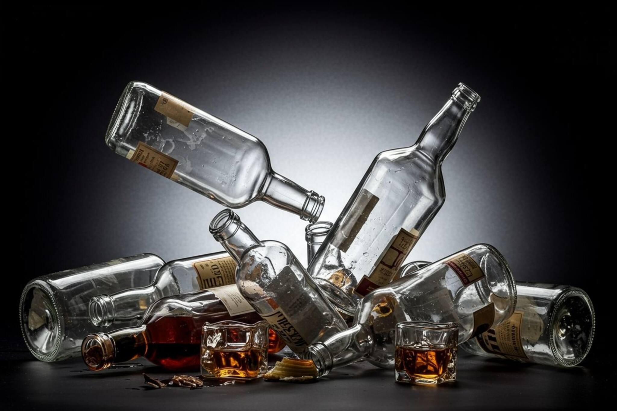 ഇനി മദ്യക്കുപ്പി വലിച്ചെറിയേണ്ട; വിൽപ്പനശാലകളിൽ ബൂത്തുകൾ വന്നേക്കും