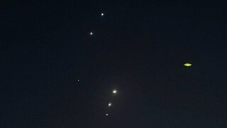 ഇറാന്റെ തിരിച്ചടി വളരെ ദുര്‍ബലമായിരുന്നുവെന്ന് യുഎസ് പ്രസിഡന്റ് (Reuters Image)