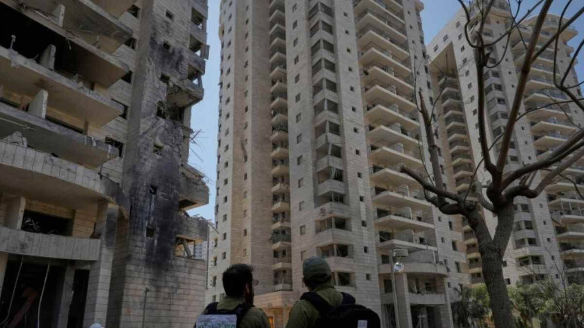 ഇസ്രായേലുമായുള്ള സംഘര്‍ഷം അവസാനിപ്പിക്കാൻ ഇറാൻ സന്നദ്ധത അറിയിച്ചതായി റിപ്പോർട്ട്