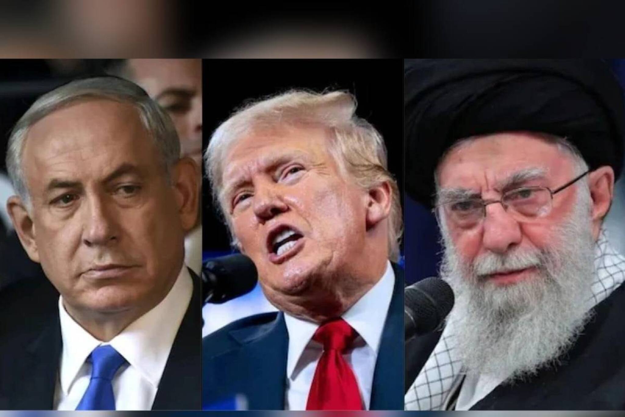 ഇനി സമാധാനം; വെടിനിർത്തൽ അംഗീകരിച്ച് ഇറാനും ഇസ്രായേലും; ലക്ഷ്യം നേടിയെന്ന് ബെഞ്ചമിൻ നെതന്യാഹു