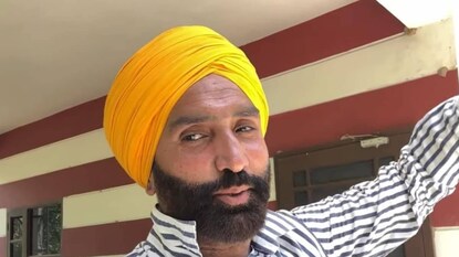 ജസ്ബീർ സിംഗ് (Image: X/@Theunk13) ജസ്ബീർ സിംഗ് (Image: X/@Theunk13)