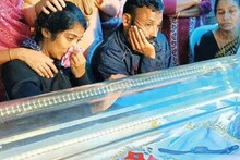 ഏറെ ആഗ്രഹിച്ച സ്മാർട്ട് വാച്ച് കെട്ടാൻ അവനില്ല; മകന്റെ മൃതദേഹത്തിനൊപ്പം വച്ച് അമ്മ; ഷാനറ്റിന് യാത്രാമൊഴി