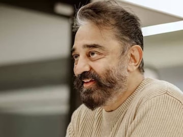 കമൽ ഹാസൻ