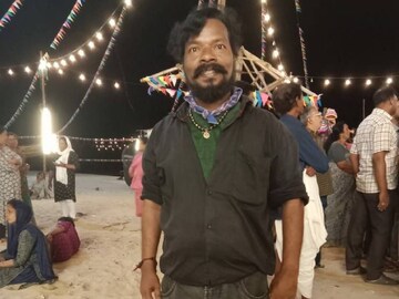 കലാഭവൻ നിജു