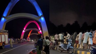 രാഹുലിനായി തിരച്ചിൽ‌ 