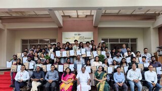 ഇൻ്റേൺഷിപ്പ് പൂർത്തിയാകുന്ന മുറയ്ക്ക് മുഴുവൻ വിദ്യാർത്ഥികൾക്കും DUK ജോലി ഉറപ്പാക്കുന്നു