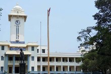 കേരള സർവകലാശാല: പ്ലാനിങ് ഡയറക്ടർ ഡോ:മിനി കാപ്പന് രജിസ്ട്രാറുടെ ചുമതല