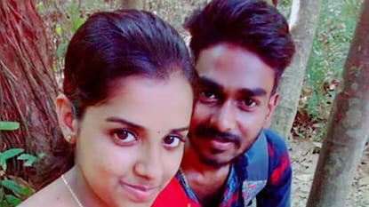 കെവിനും നീനുവും കെവിനും നീനുവും