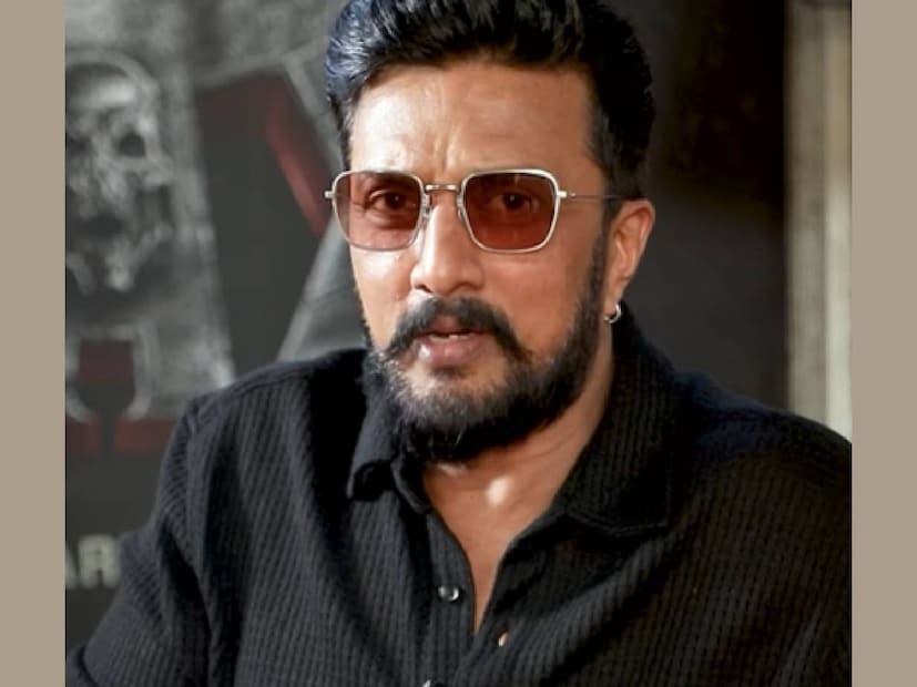 എന്നാൽ, പിൽക്കാലത്ത് ഈ വേർപിരിയൽ അനിവാര്യമല്ല എന്ന് സുദീപയും ഭാര്യയും തീരുമാനിച്ചു. മകൾ സാൻവിക്ക് വേണ്ടി ഒന്നിച്ചു ജീവിക്കാൻ അവർ തീരുമാനിച്ചു. വിവാഹമോചനം എന്ന വാർത്ത വന്നെങ്കിലും, ഇരുവരെയും ഒന്നിച്ച് നിരവധി വേദികളിൽ കാണാൻ സാധിച്ചു. അപ്പോഴേക്കും നിത്യ മേനോനുമായി ബന്ധപ്പെട്ട ഗോസിപ്പുകൾക്ക് വിരാമമാവുകയും ചെയ്തു. സുദീപയുടേതായി മൂന്നു സിനിമകൾ വരാനിരിക്കുന്നു 