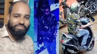 കവര്‍ച്ചയ്ക്ക് പിന്നില്‍ ഷിബിന്‍ലാല്‍ മാത്രമല്ല എന്ന സംശയത്തിലാണ് പൊലീസ്