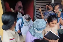 കോഴിക്കോട് ആയുർവേദ മസാജ് കേന്ദ്രത്തിന്റെ മറവിൽ പ്രവർത്തിച്ചുവന്ന പെൺവാണിഭ സംഘം അറസ്റ്റിൽ