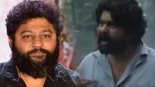 ലിജോ ജോസ് പെല്ലിശ്ശേരി, ജോജു ജോർജ്