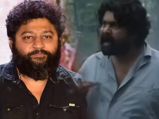 ലിജോ ജോസ് പെല്ലിശ്ശേരി, ജോജു ജോർജ്