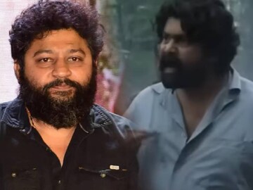 ലിജോ ജോസ് പെല്ലിശ്ശേരി, ജോജു ജോർജ്
