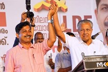 സ്വന്തം നാട്ടിലും തോൽവി; നിയമസഭയിലേക്ക് 5 വർഷത്തിനിടെ രണ്ടാം തവണ; സ്വരാജിന് തിരിച്ചടിയായത് ഭരണവിരുദ്ധ വികാരമോ?