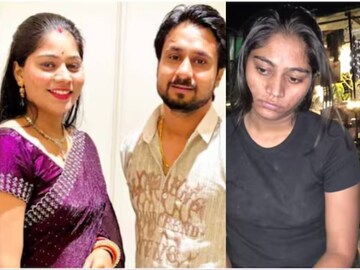 മെയ് 23നാണ് ഇൻഡോറിൽ നിന്ന് ഹണിമൂണിനെത്തിയ ദമ്പതികളെ മേഘാലയയി‌ൽ നിന്ന് കാണാതായത്
