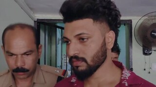 കോഴിക്കോട് തിരുവമ്പാടി കൂടരഞ്ഞി സ്വദേശി ഫാഹിദ് കോഴിക്കോട് തിരുവമ്പാടി കൂടരഞ്ഞി സ്വദേശി ഫാഹിദ്