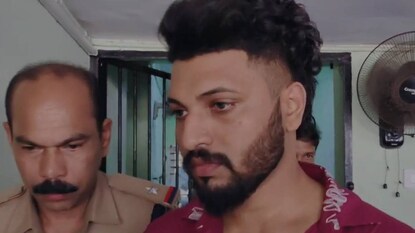 കോഴിക്കോട് തിരുവമ്പാടി കൂടരഞ്ഞി സ്വദേശി ഫാഹിദ് കോഴിക്കോട് തിരുവമ്പാടി കൂടരഞ്ഞി സ്വദേശി ഫാഹിദ്