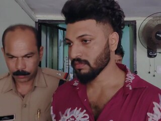 കോഴിക്കോട് തിരുവമ്പാടി കൂടരഞ്ഞി സ്വദേശി ഫാഹിദ്