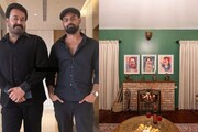 Mohanlal | മോഹൻലാലിന്റെ വീട്ടിൽ താമസിക്കാം; ഗാർഡനിലേക്ക് തുറക്കുന്ന പ്രണവിന്റെ റൂം; ദിവസവാടക ഇതാ