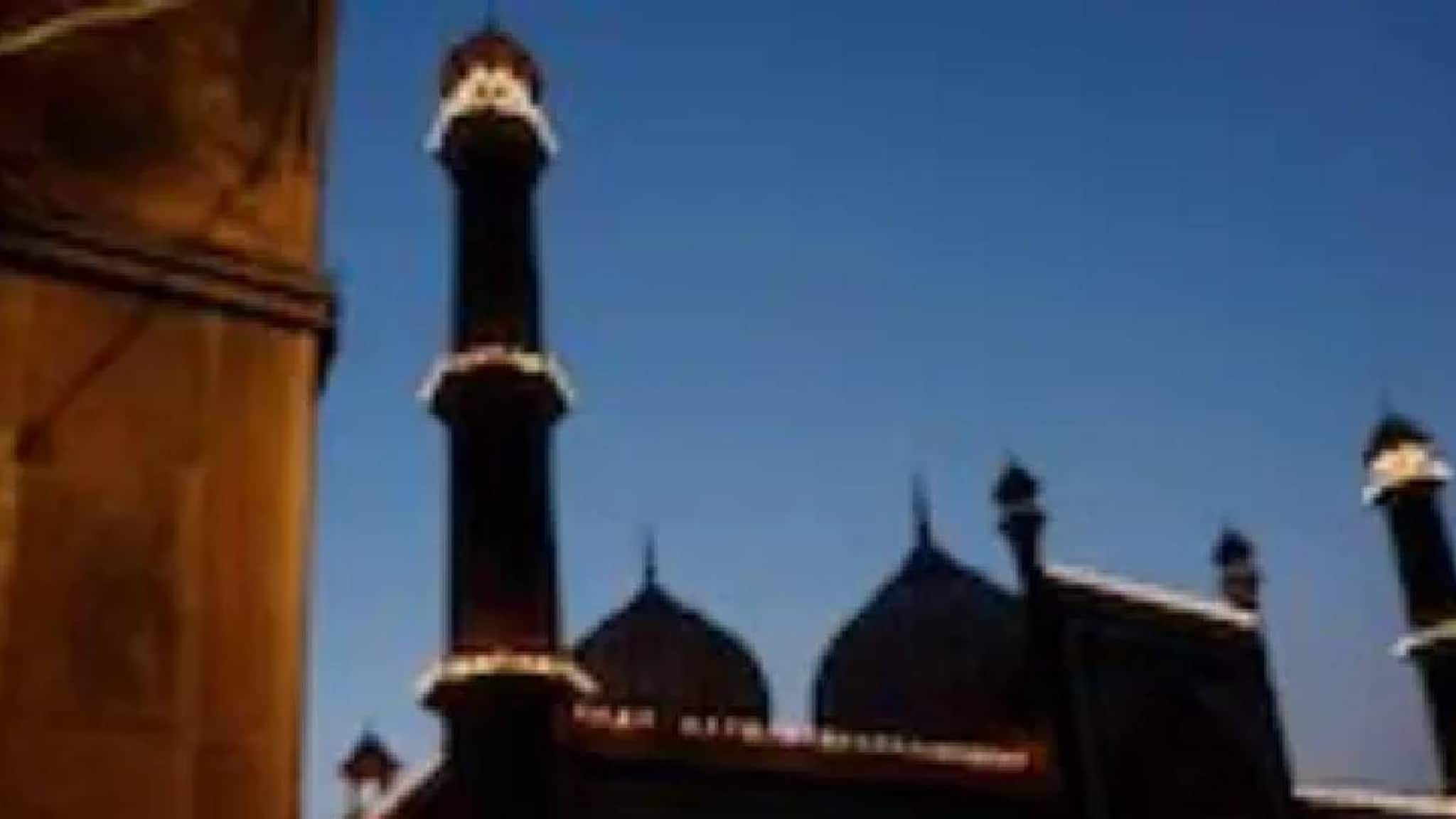 സൗദിയില്‍ മാസപ്പിറവി ദൃശ്യമായി; ഹിജ്‌റ പുതുവർഷമാരംഭിച്ചു